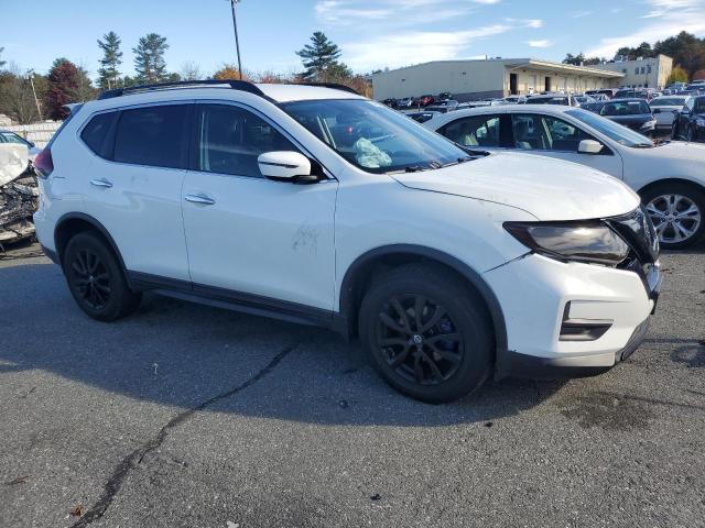 KNMAT2MVXKP530192 | 2019 NISSAN ROGUE S