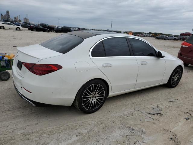2022 MERCEDES-BENZ C 300 #3260736479