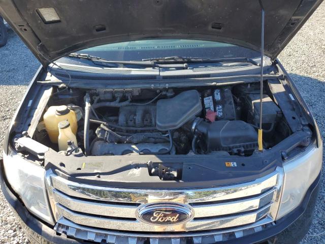 2FMDK49C38BA97216 | 2008 Ford edge limited