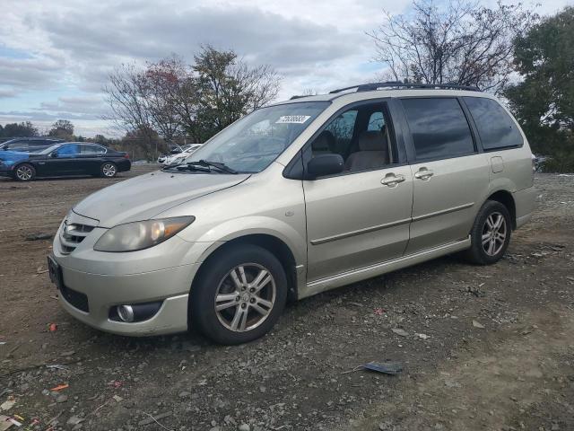 2004 Mazda MPV 