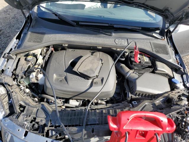2018 VOLVO S60 CROSS YV440MUM3J2006741