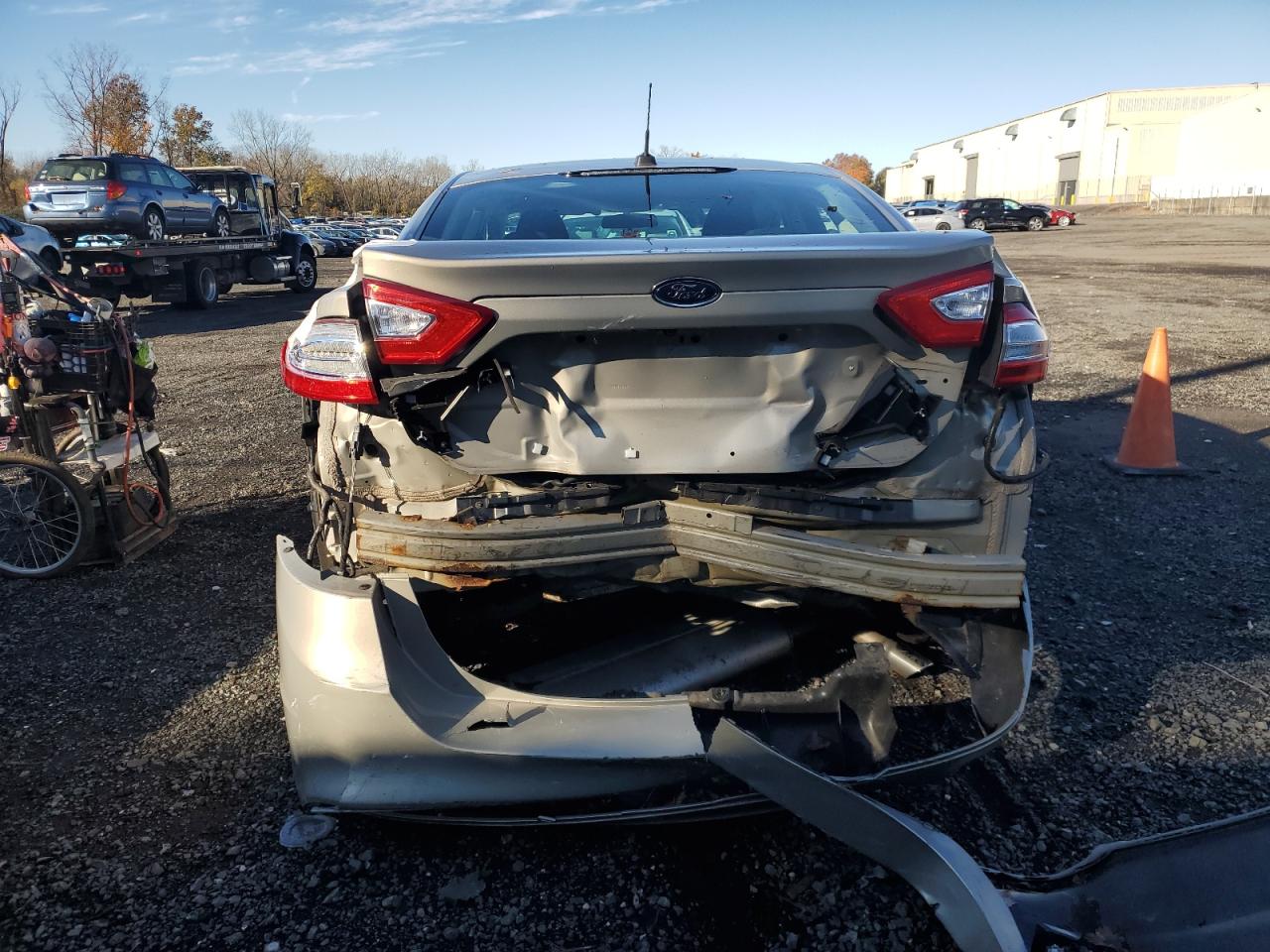 3FA6P0H76GR117234 FORD FUSION 2016