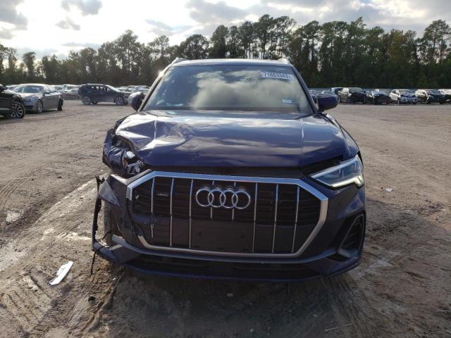 WA1DECF31P1074676 Audi Q3 PREMIUM 5