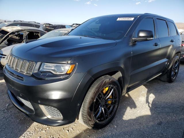 2021 Jeep Grand Cherokee Trackhawk