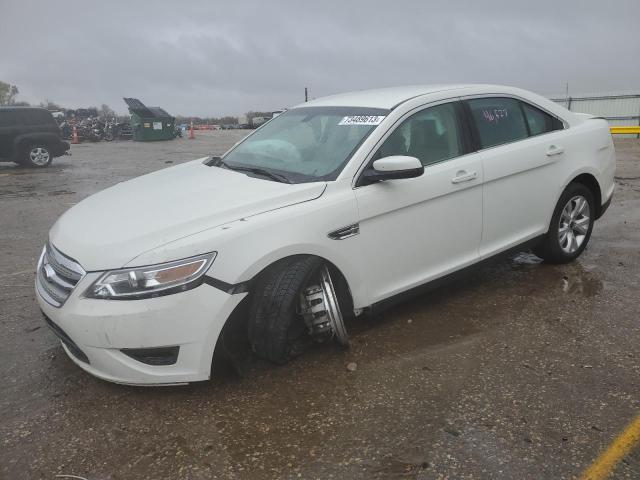 2010 Ford Taurus SEL