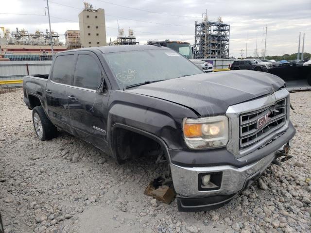 3GTP1UEC0FG154024 GMC Sierra C1500 Sle
