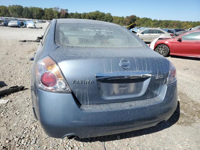 2010 Nissan Altima Base VIN: 1N4AL2AP6AN550669 Lot: 50436634