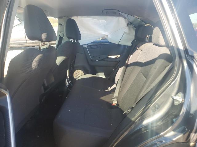 2020 TOYOTA RAV4 LE - 2T3G1RFV5LW118967