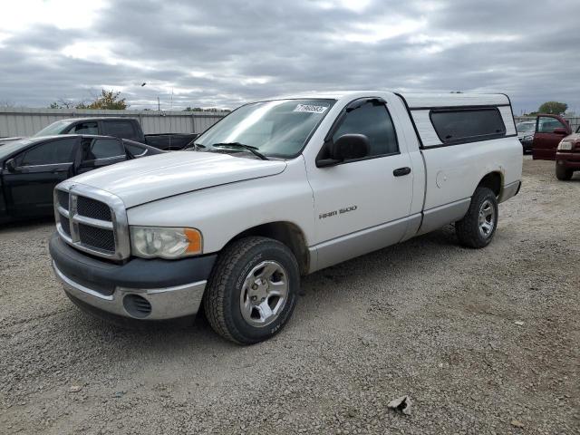 2003 Dodge Ram 1500 ST