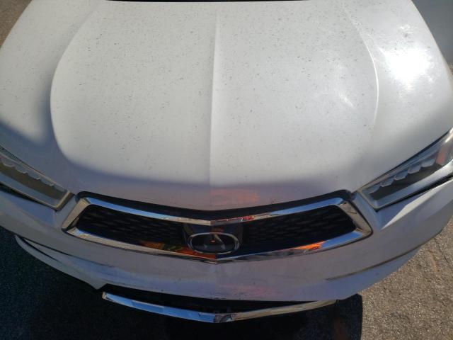 2017 ACURA MDX TECHNO - 5FRYD3H53HB010381