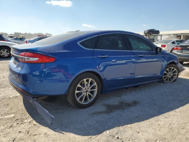 Vin: 3fa6p0hd2hr334481, lot: 71417753, ford fusion se 20173