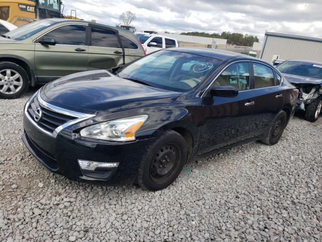 Vin: 1n4al3ap2ec133556, lot: 71973253, nissan altima 2.5 20141