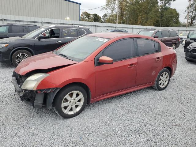 2011 Nissan Sentra 2.0