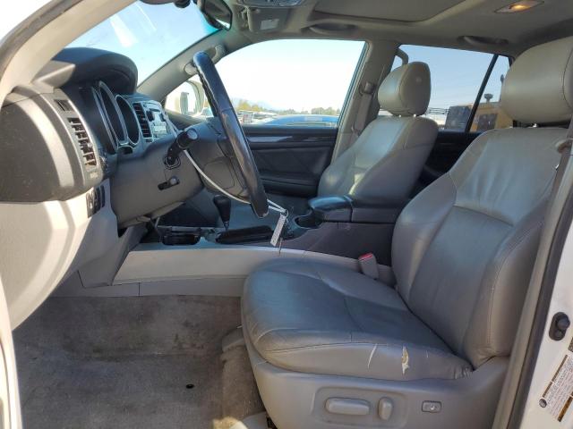 2006 TOYOTA 4RUNNER LI #2180838181