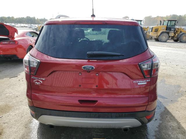 1FMCU0J98HUB12687 Ford Escape Titanium