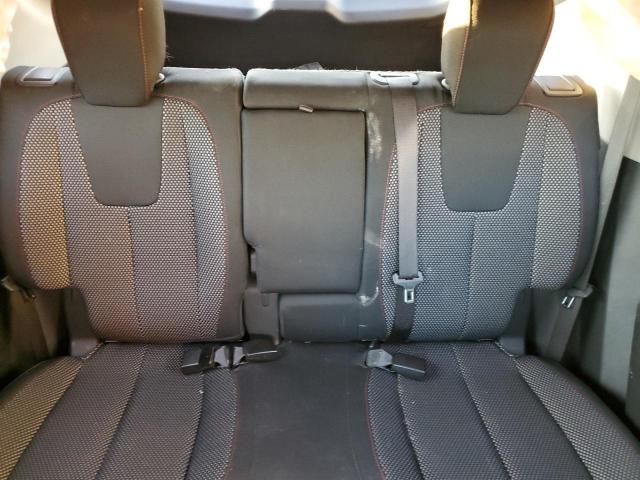 2GNALBEK8F6301298 Chevrolet EQUINOX LT