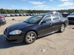2015 CHEVROLET IMPALA LIM - 2G1WA5E39F1121638