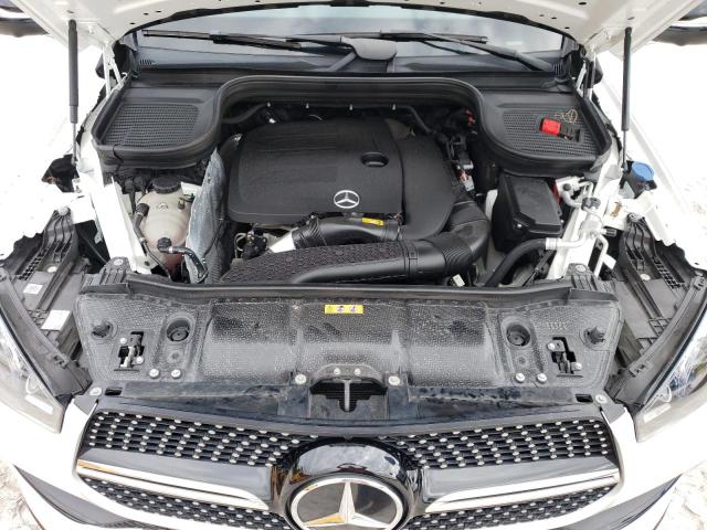 4JGFB4JB1MA314859 2021 MERCEDES-BENZ GLE-CLASS, photo no. 11