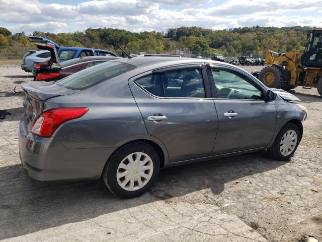 3N1CN7AP5KL877448 Nissan VERSA S