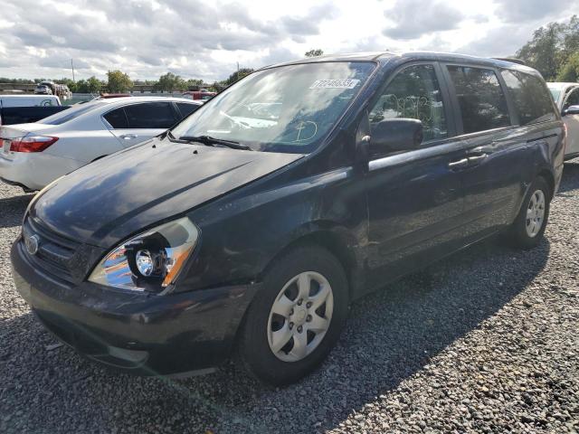 2006 Kia Sedona EX