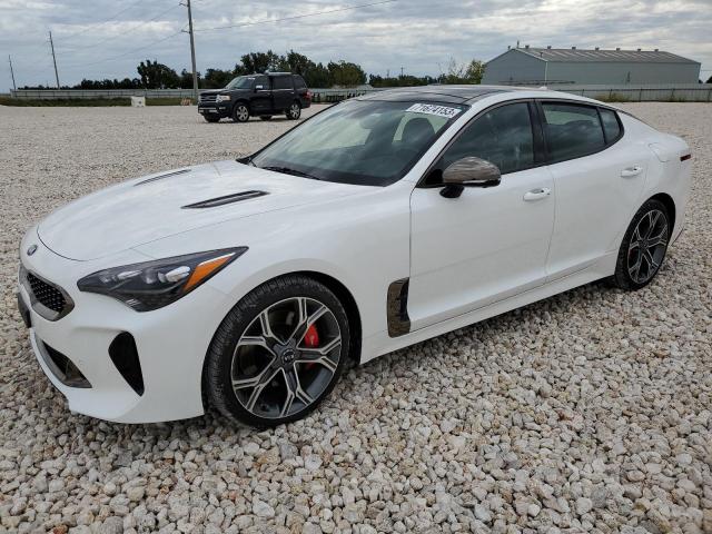 2021 Kia Stinger GT2