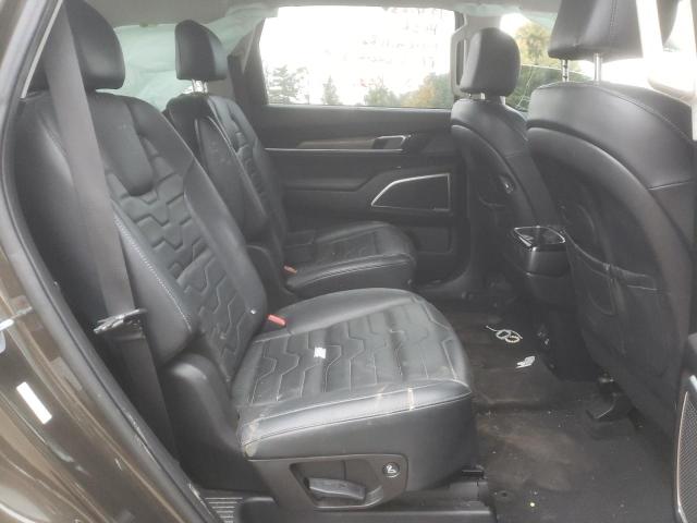 2020 KIA TELLURIDE - 5XYP5DHCXLG002603