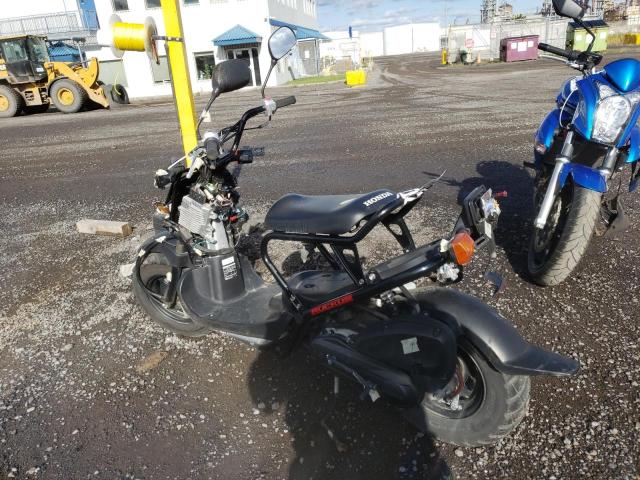 2018 HONDA NPS50 - JH2AF5820JK500176