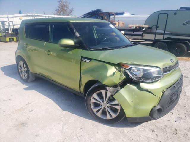 KNDJP3A56F7763300 KIA SOUL +