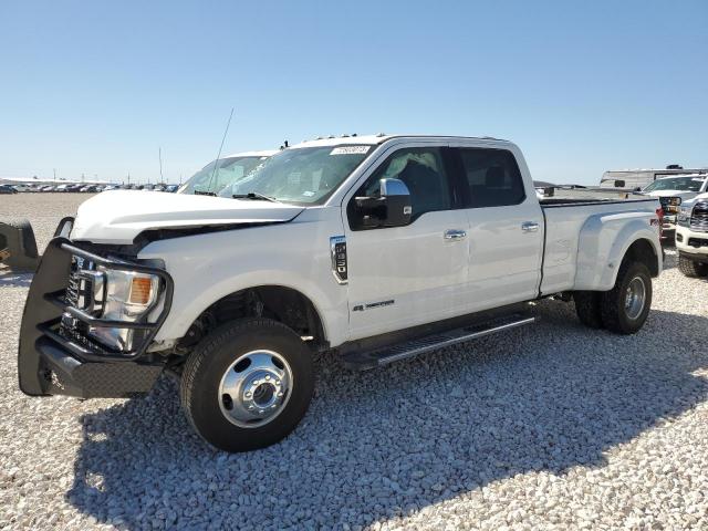 2020 FORD F350 SUPER DUTY for Sale | TX - WACO | Wed. Nov 15, 2023 ...