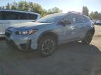 2021 SUBARU CROSSTREK - JF2GTABC0M8397835