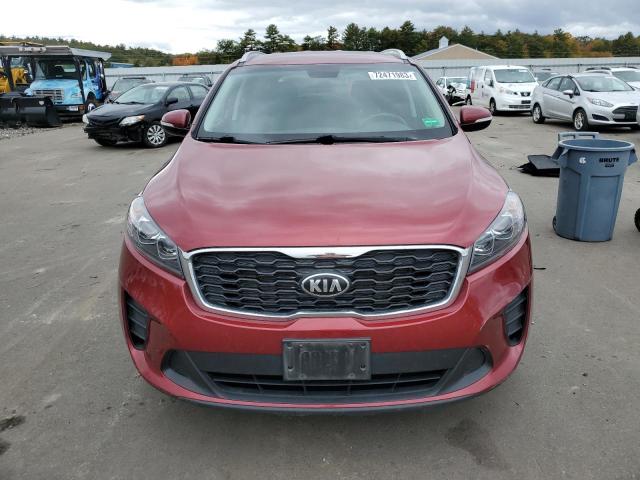2019 KIA SORENTO L - 5XYPGDA37KG589829