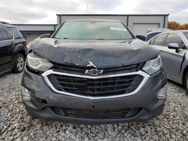 2GNAXHEV3L6107078 | 2020 CHEVROLET EQUINOX LS