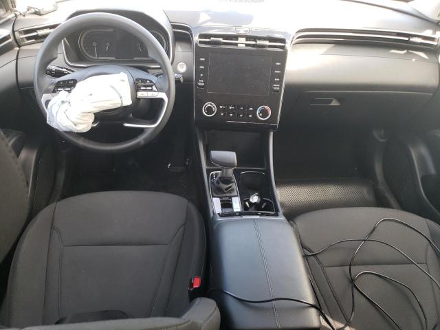 2022 Hyundai Tucson Sel VIN: 5NMJBCAE4NH092652 Lot: 72942333