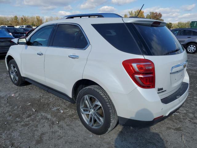 2017 CHEVROLET EQUINOX PR - 2GNALDEK2H1549526