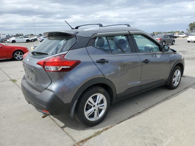 3N1CP5CU8KL539981 | 2019 NISSAN KICKS S