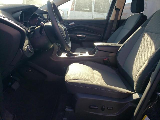 1FMCU9GD2KUA80455 Ford ESCAPE SE