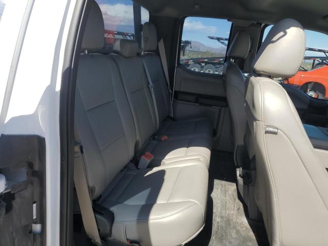 2019 FORD F150 SUPER - 1FTEX1CB7KKC24779