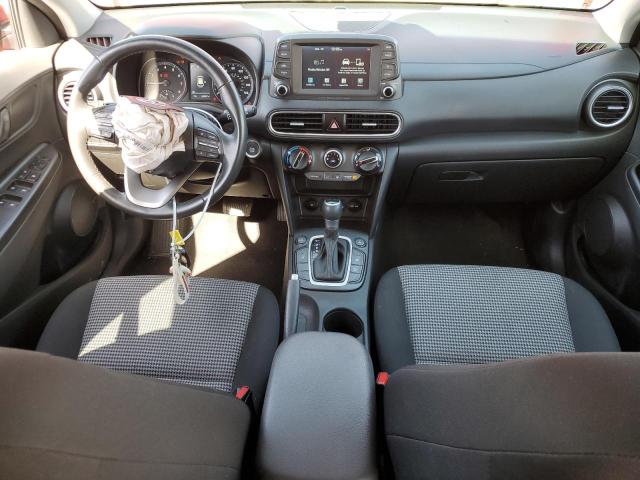 2021 HYUNDAI KONA SEL P - KM8K6CAA1MU707876