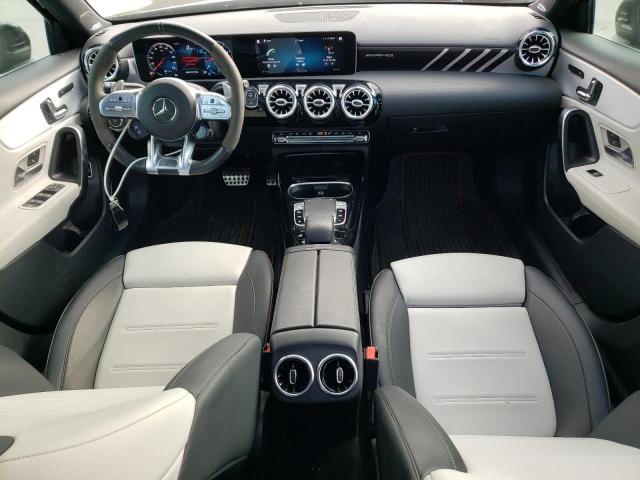 2020 MERCEDES-BENZ A 35 AMG - W1K3G5BB9LJ229012