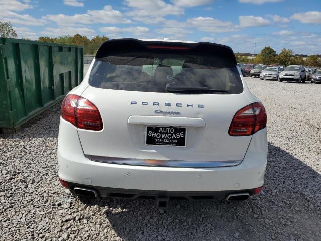 WP1AA2A26ELA05320 Porsche Cayenne