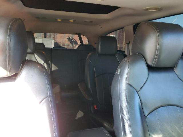 5GAKRBKD9GJ235416 Buick Enclave