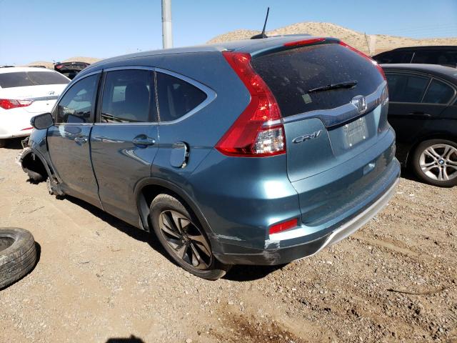 5J6RM4H9XGL074244 Honda Cr-v Touring