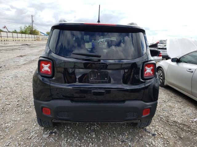 2022 JEEP RENEGADE A ZACNJDE1XNPN99502