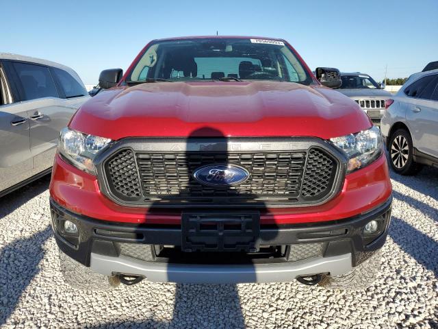 1FTER4EH9LLA61609 Ford Ranger XL 5