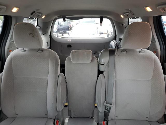5TDKZ3DC1LS059502 Toyota SIENNA LE
