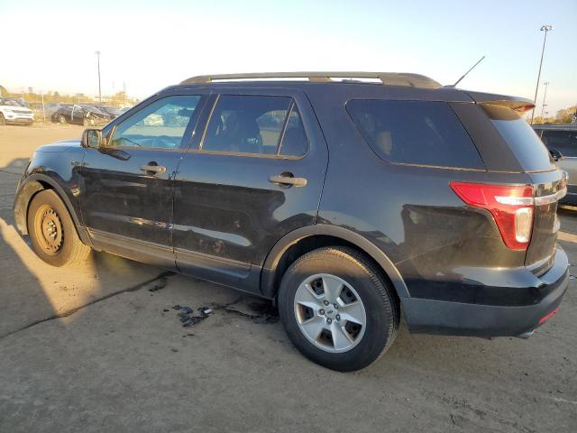 1FM5K7B88EGB23566 Ford EXPLORER