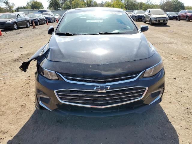 1G1ZE5SX1JF211652 | 2018 CHEVROLET MALIBU PRE