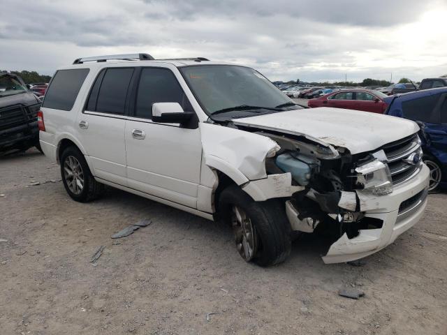 1FMJU1KT0HEA34102 Ford Expedition Limited