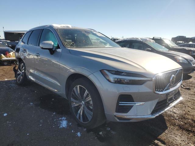 YV4H60DL3N1054591 Volvo Xc60 T8 Re  4