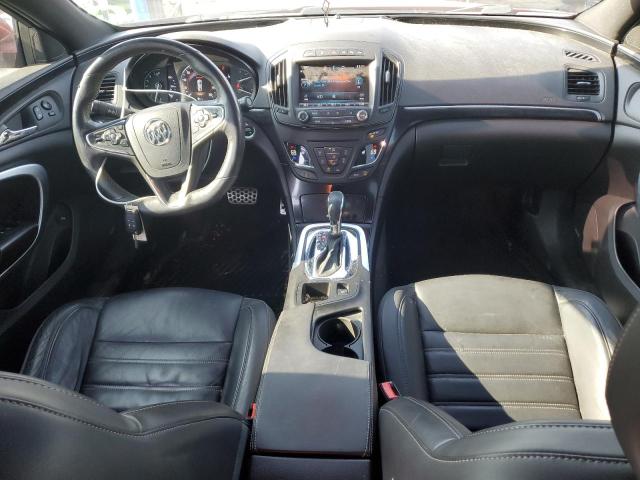 2G4GT5GX0E9282557 Buick REGAL GS